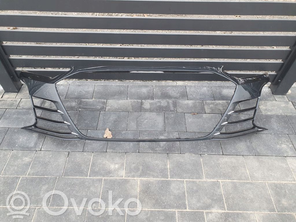 Audi E-tron GT Front bumper 