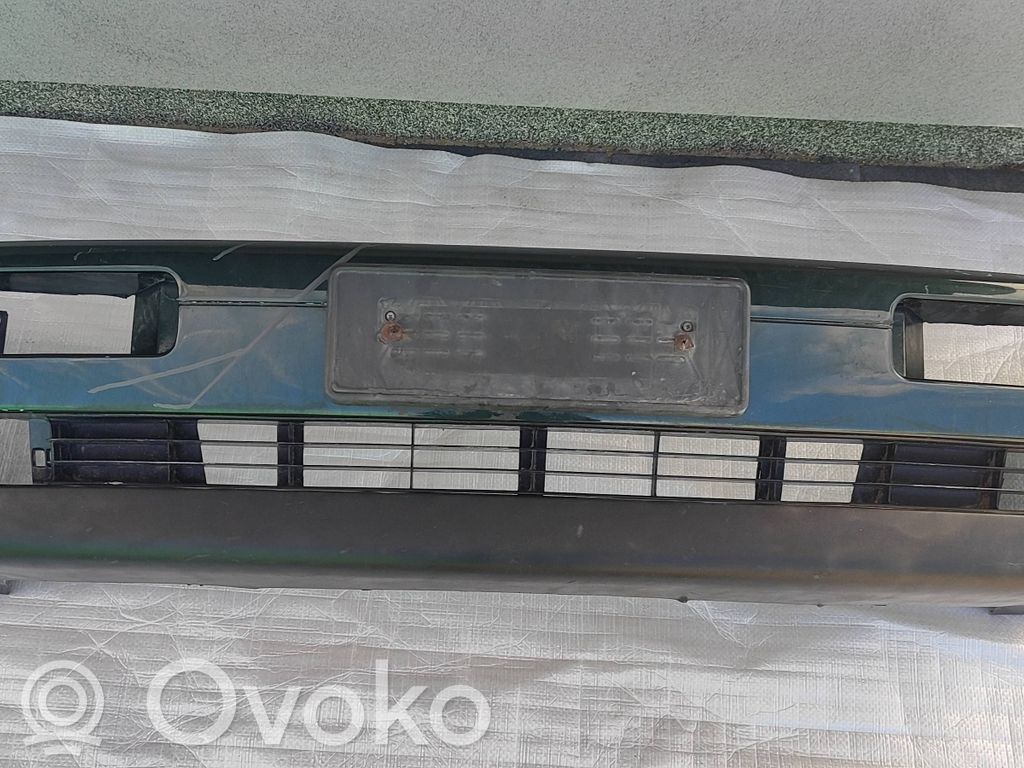 Audi Coupe Front bumper 