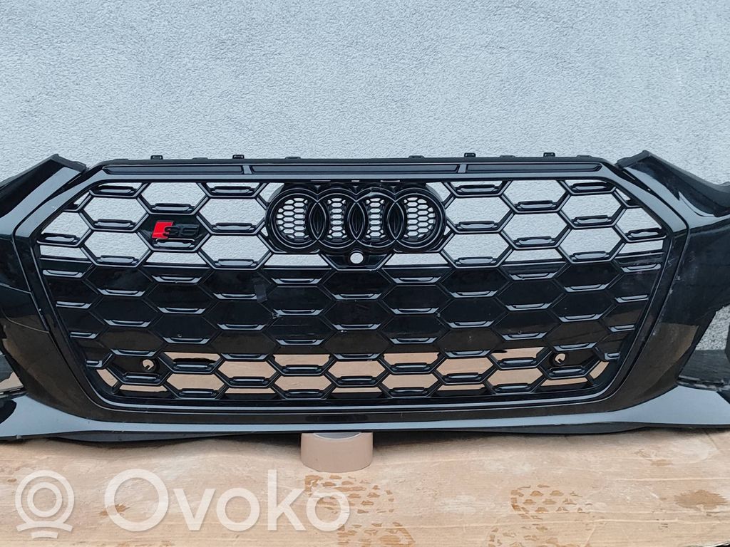 Audi A5 Bară față 