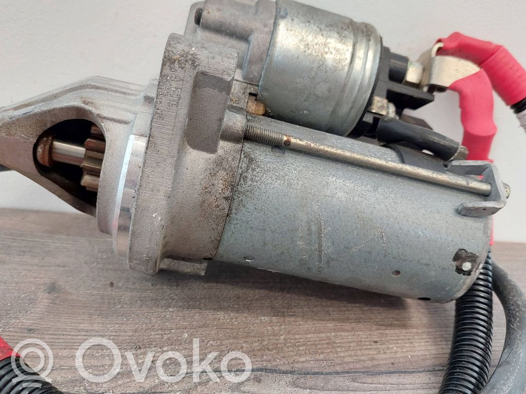 BMW 7 F01 F02 F03 F04 Electromotor 