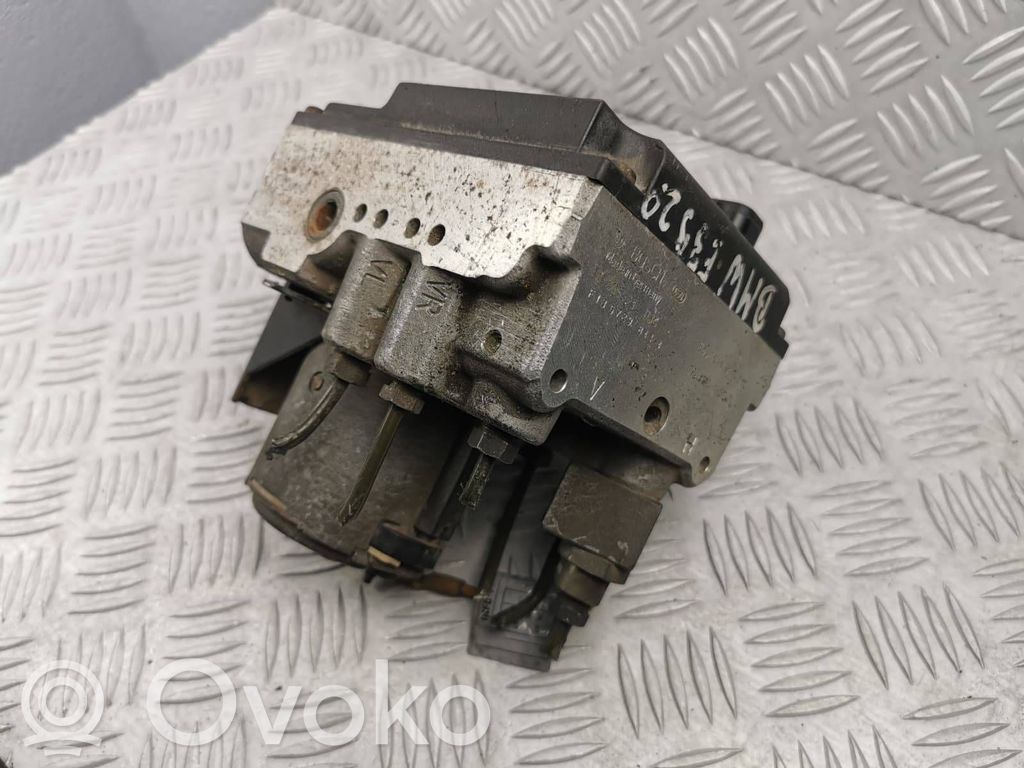 ABS Pump   0265217000,F185729841