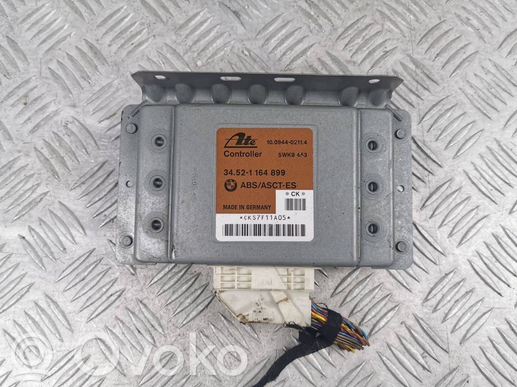 BMW 3 E36 ABS control unit/module 