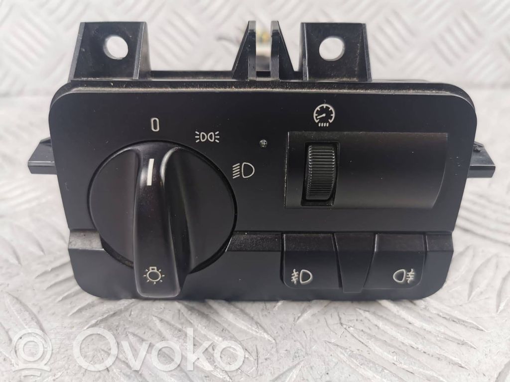 BMW 3 E46 Light switch 