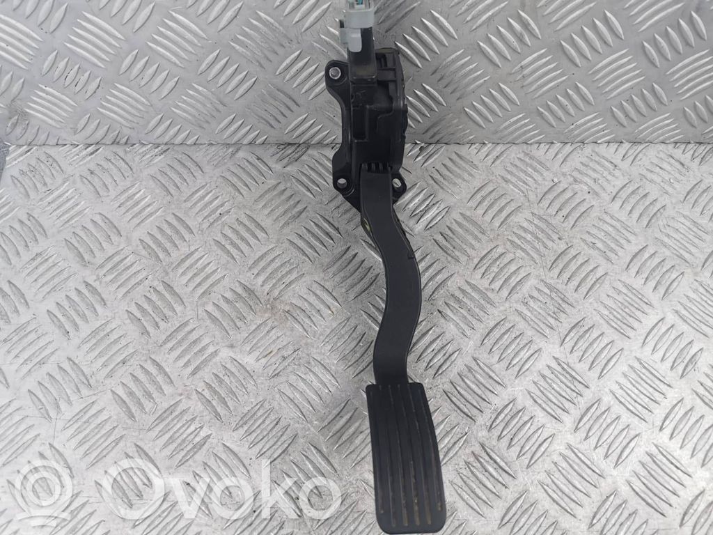 Accelerator throttle pedal   9681844480,29082008,6PV00994901
