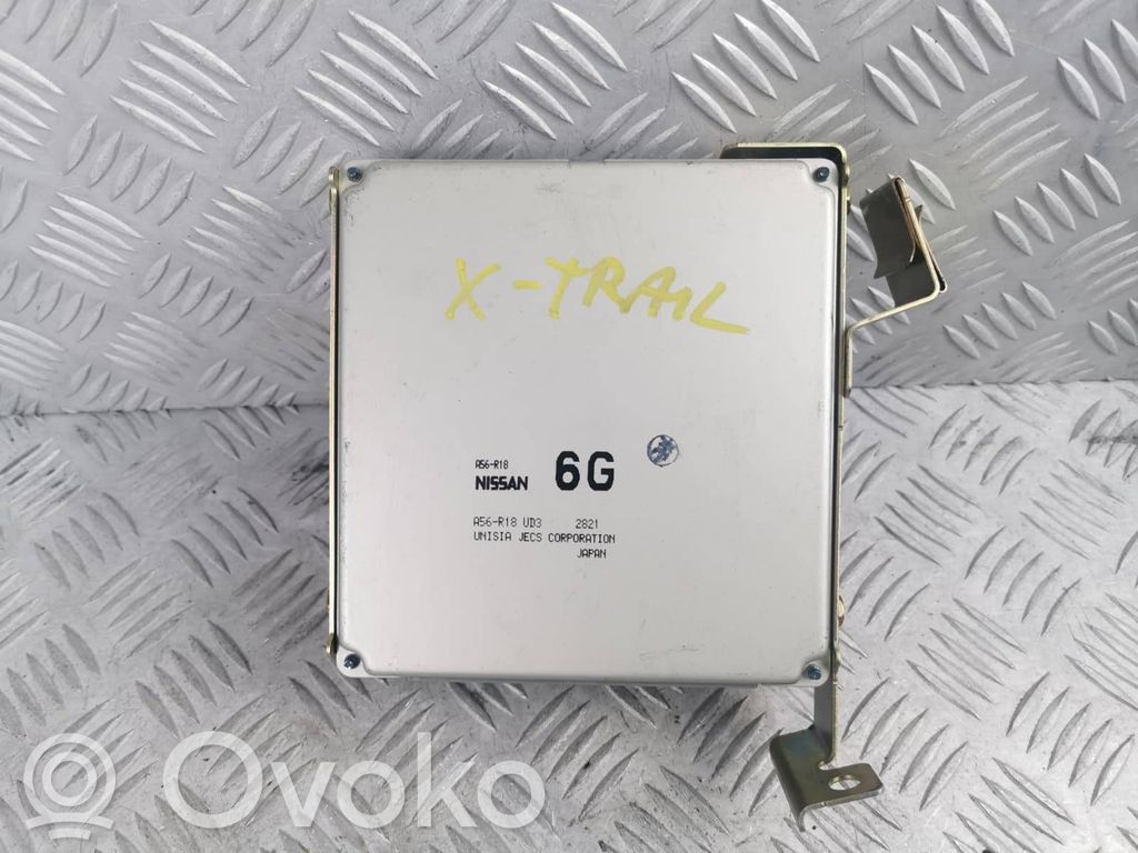 Engine control unit/module   A56R18,2821,A56R18UD3