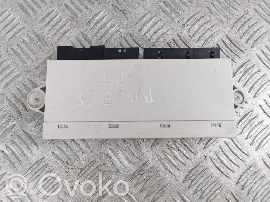 BMW 7 E65 E66 Door control unit/module 