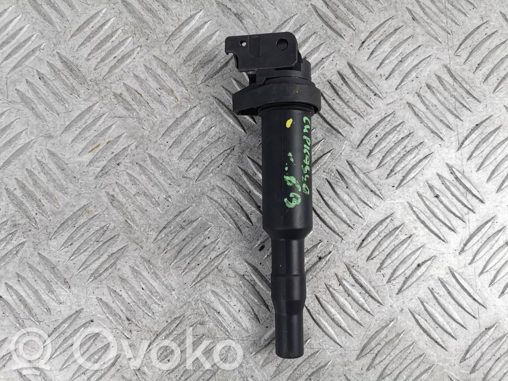 Citroen C4 I Picasso High voltage ignition coil 