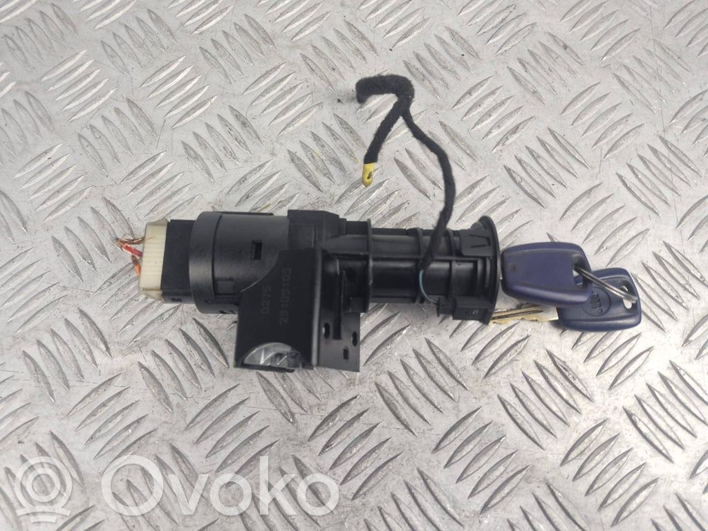 Fiat Panda 141 Ignition lock 