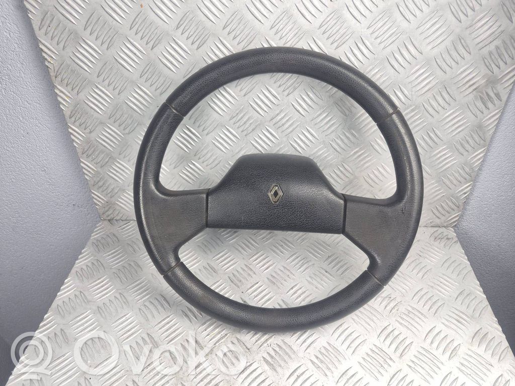 Renault Clio I Steering wheel 