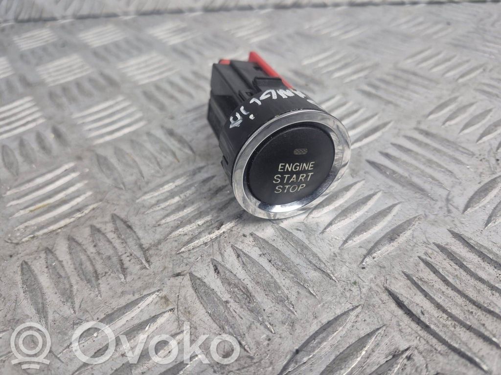Engine start stop button switch   15A854