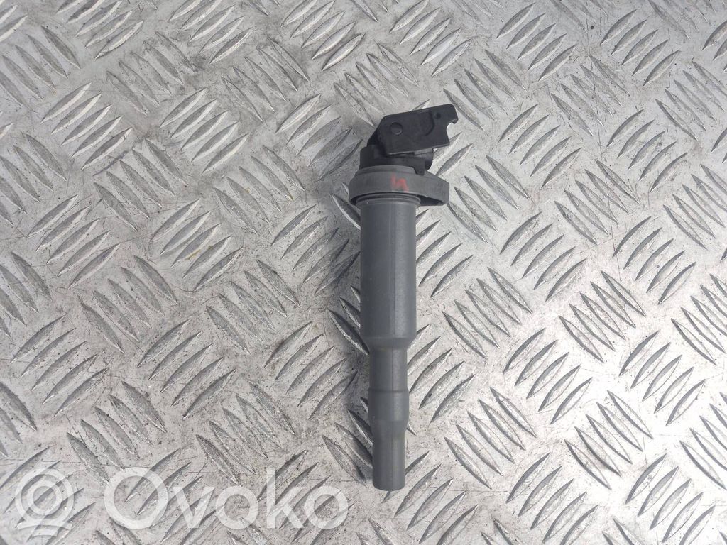 High voltage ignition coil   221504471
