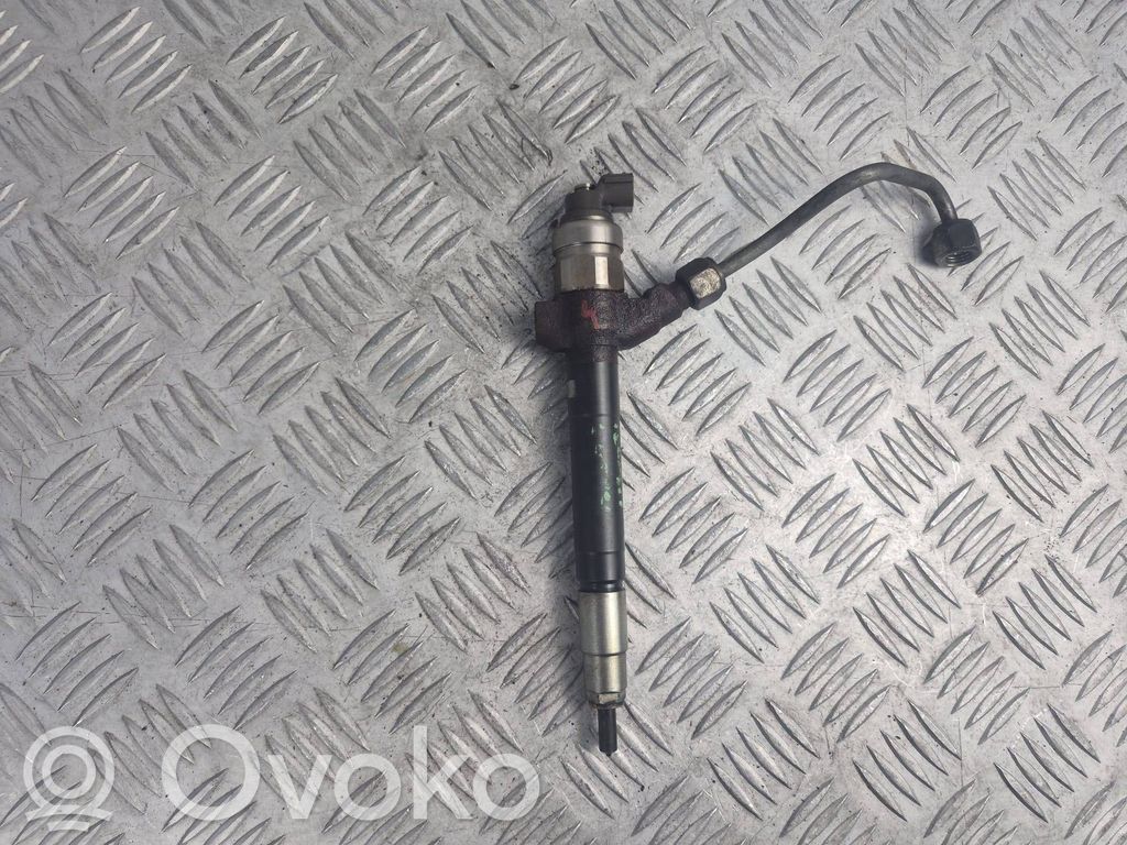 Ford Transit Fuel injector 