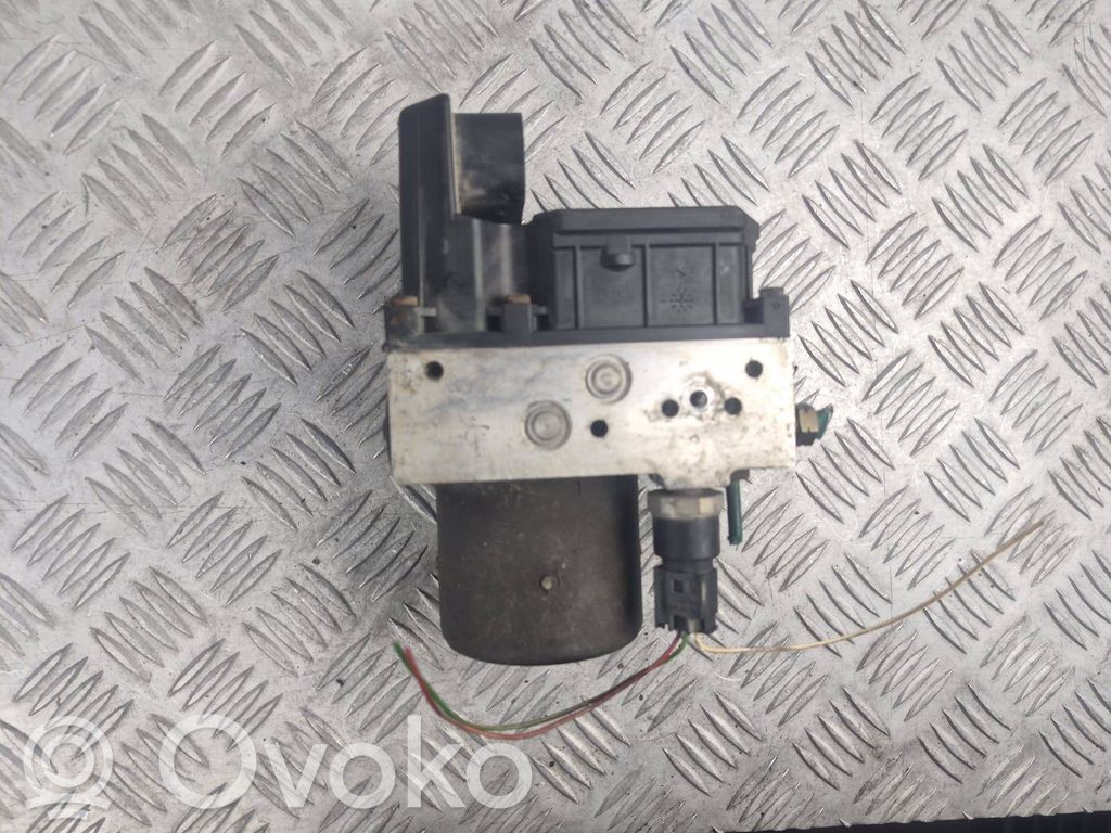 Peugeot 307 ABS Pump 