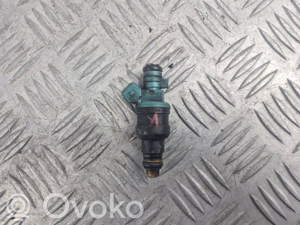Lancia Kappa Inyector de combustible 