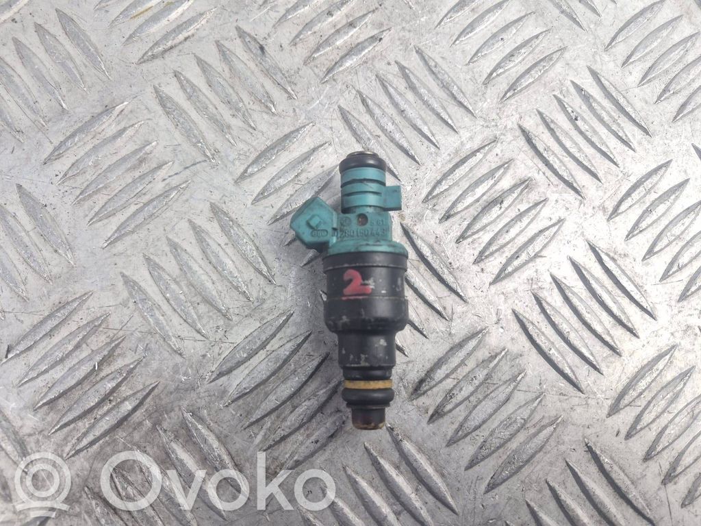 Lancia Kappa Inyector de combustible 