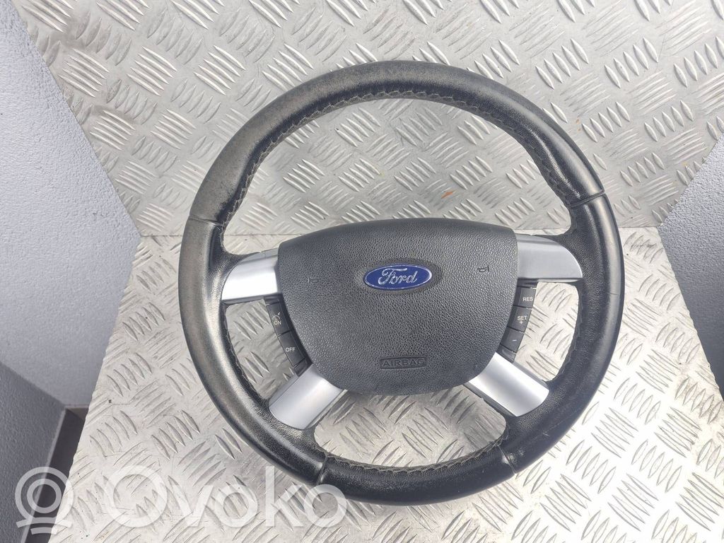 Ford Focus Volant 