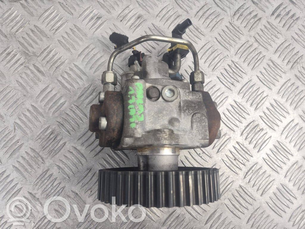Fuel injection high pressure pump   55586499,HU2940001003
