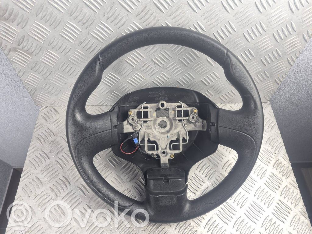 Citroen C3 Stūre 