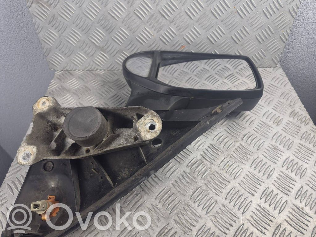 Ford Transit Front door electric wing mirror 