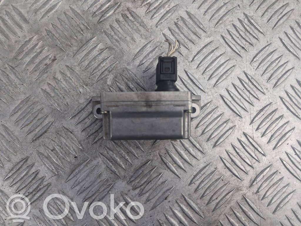 Citroen C5 ESP acceleration yaw rate sensor 