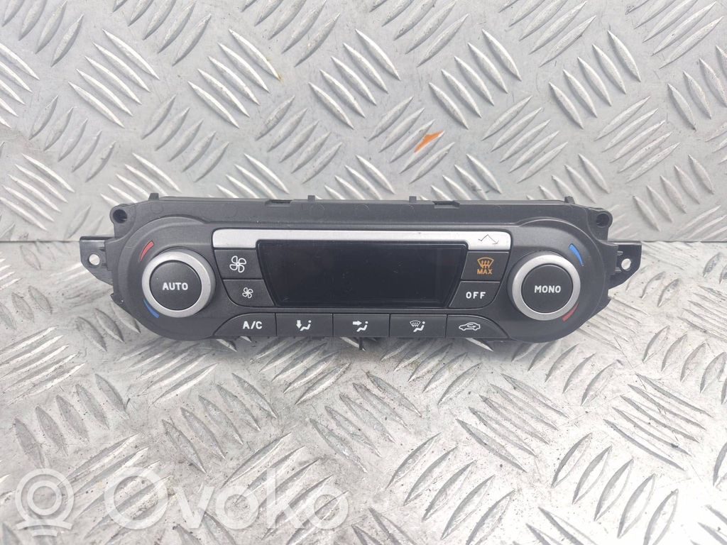 Climate control unit   7M5T18C612AC,W7FA07816,0259A