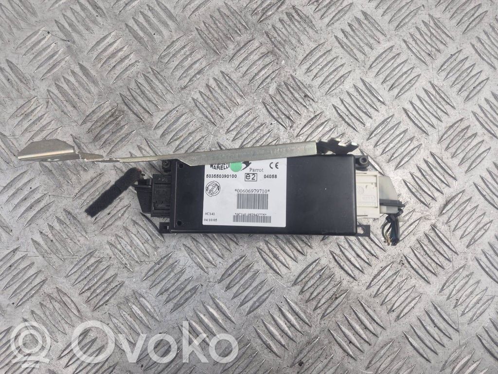 Bluetooth control unit module   503550390100,00606979710