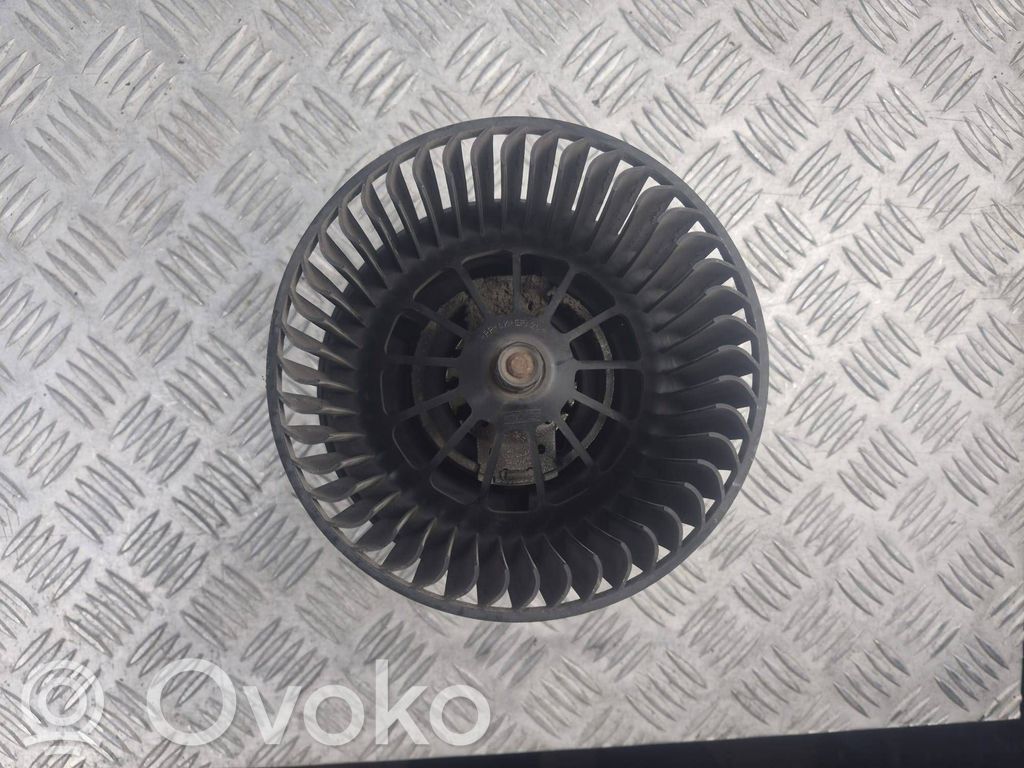 Mazā radiatora ventilators   3M5H18456EC