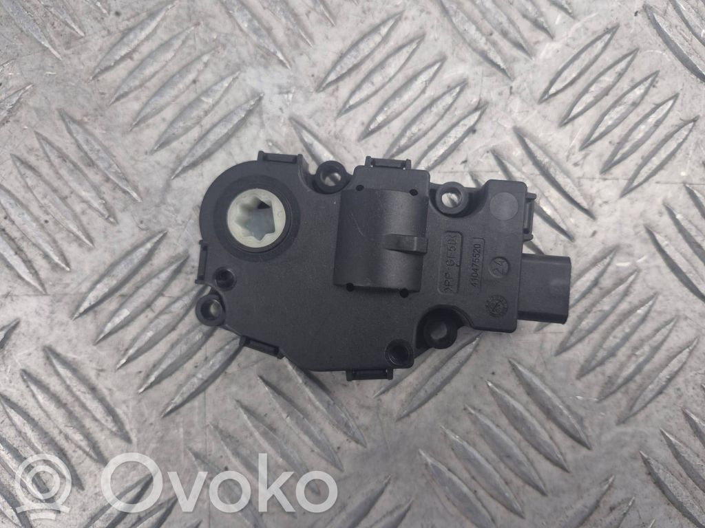 Oro sklendės varikliukas   EFB331,05122006,929888G