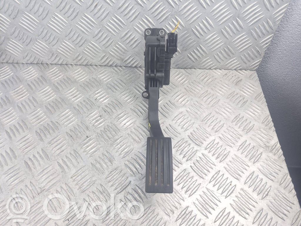 Akceleratoriaus pedalas   4M519F836AH,6PV00864101