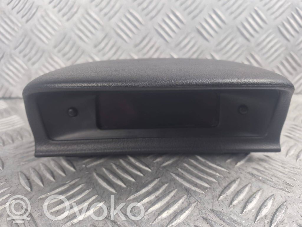 Monitor / wyświetlacz / ekran   9640963777,NS0807064,216577306A