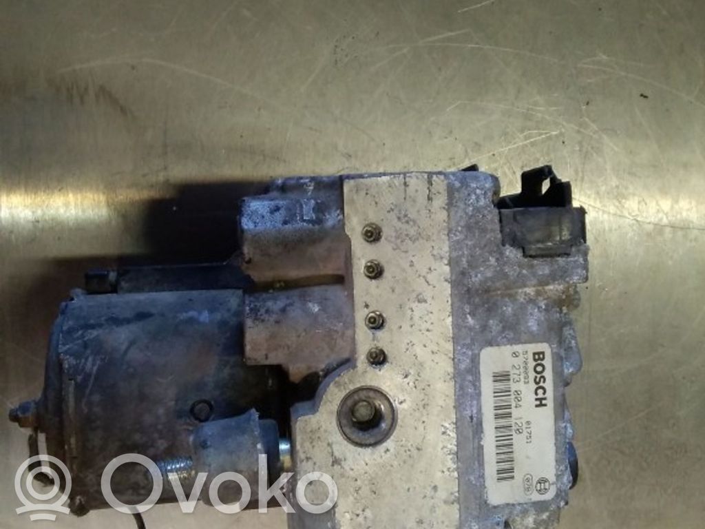 Volvo S40, V40 ABS Pump 