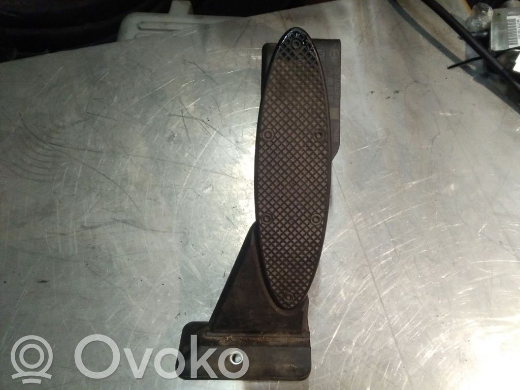 Mini One - Cooper Coupe R56 Gaspedal 
