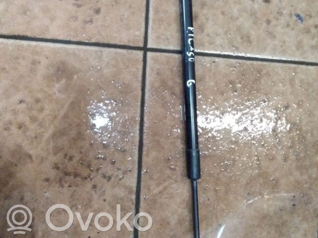 Citroen C4 I Picasso Amortyzator klapy tylnej bagażnika 