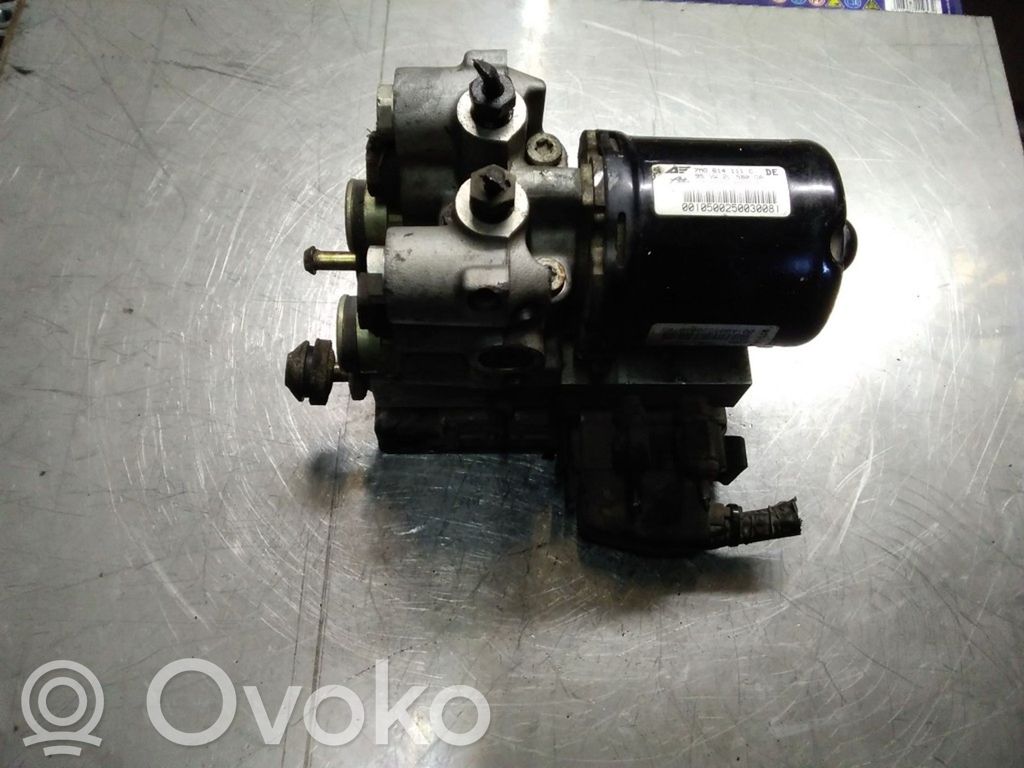 ABS Blokas   10020300254,0010500250030081