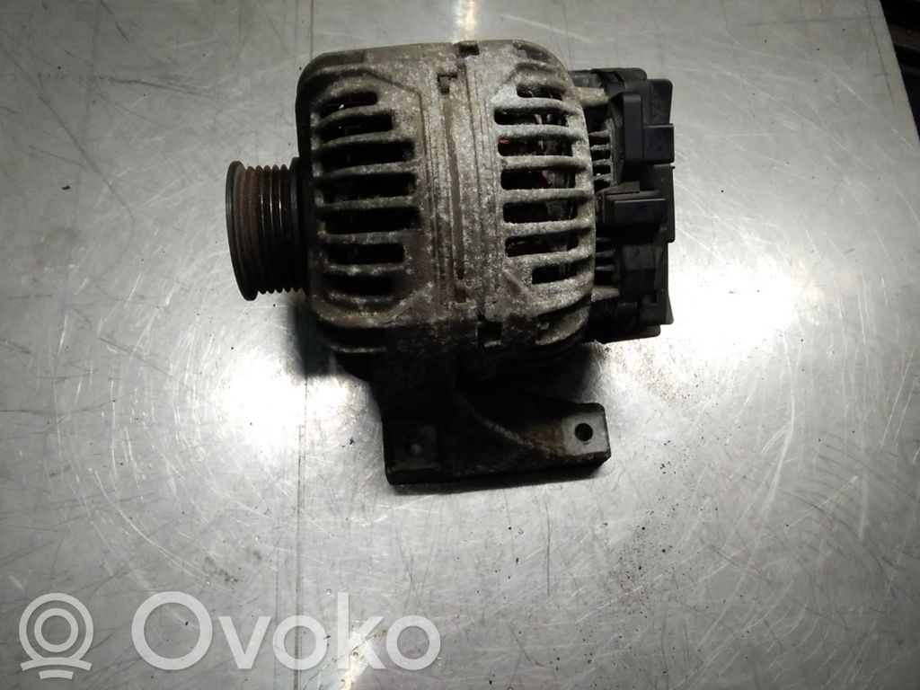 Volvo S80 Generator/alternator 