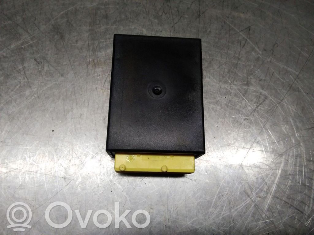 BMW 5 E39 Other control units/modules 