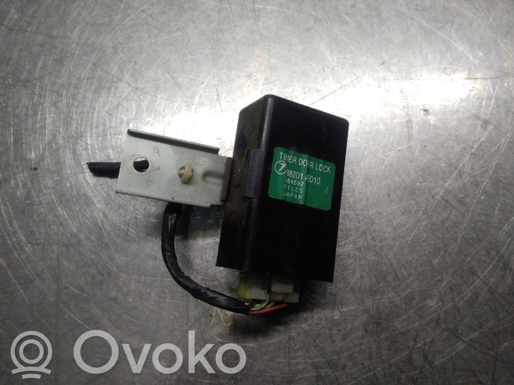 Subaru Legacy Door central lock control unit/module 