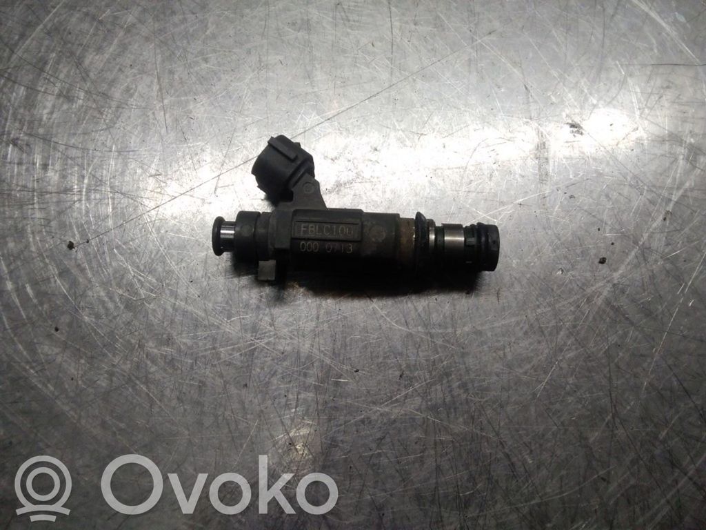 Subaru Legacy Inyector de combustible 