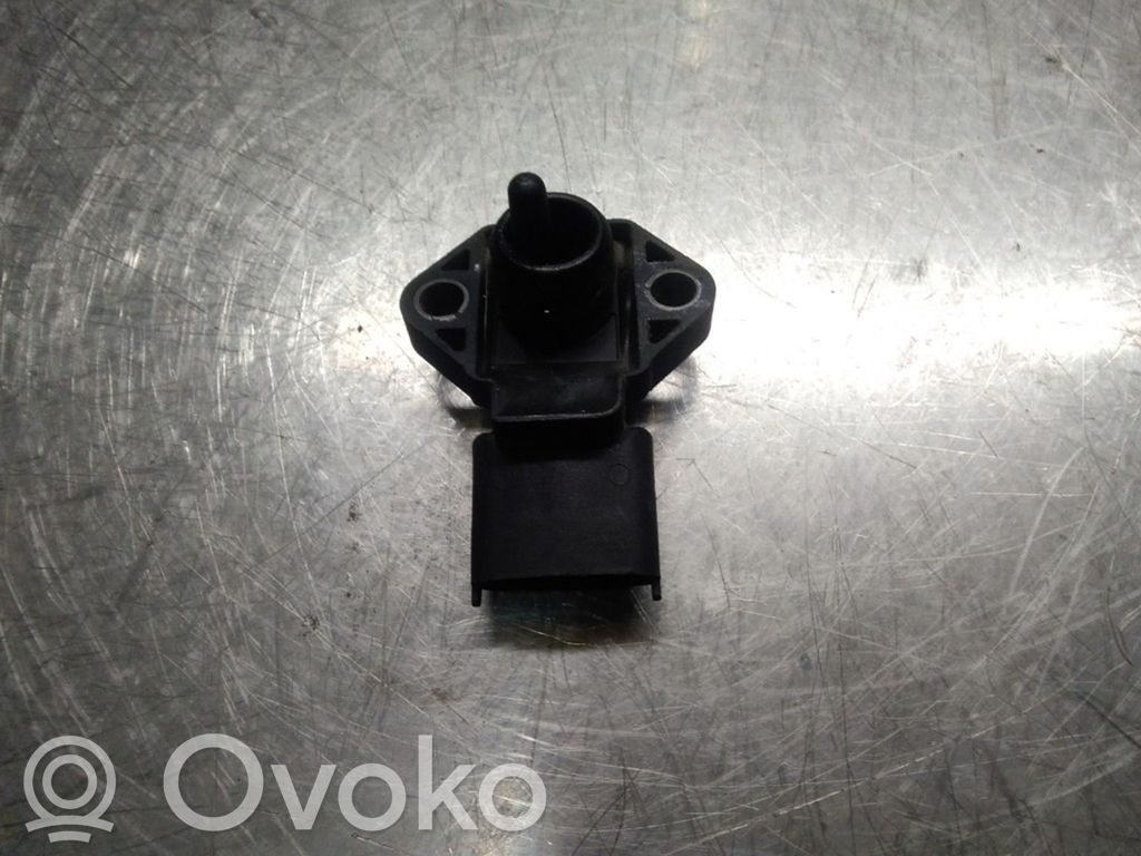 Subaru Legacy Air pressure sensor 