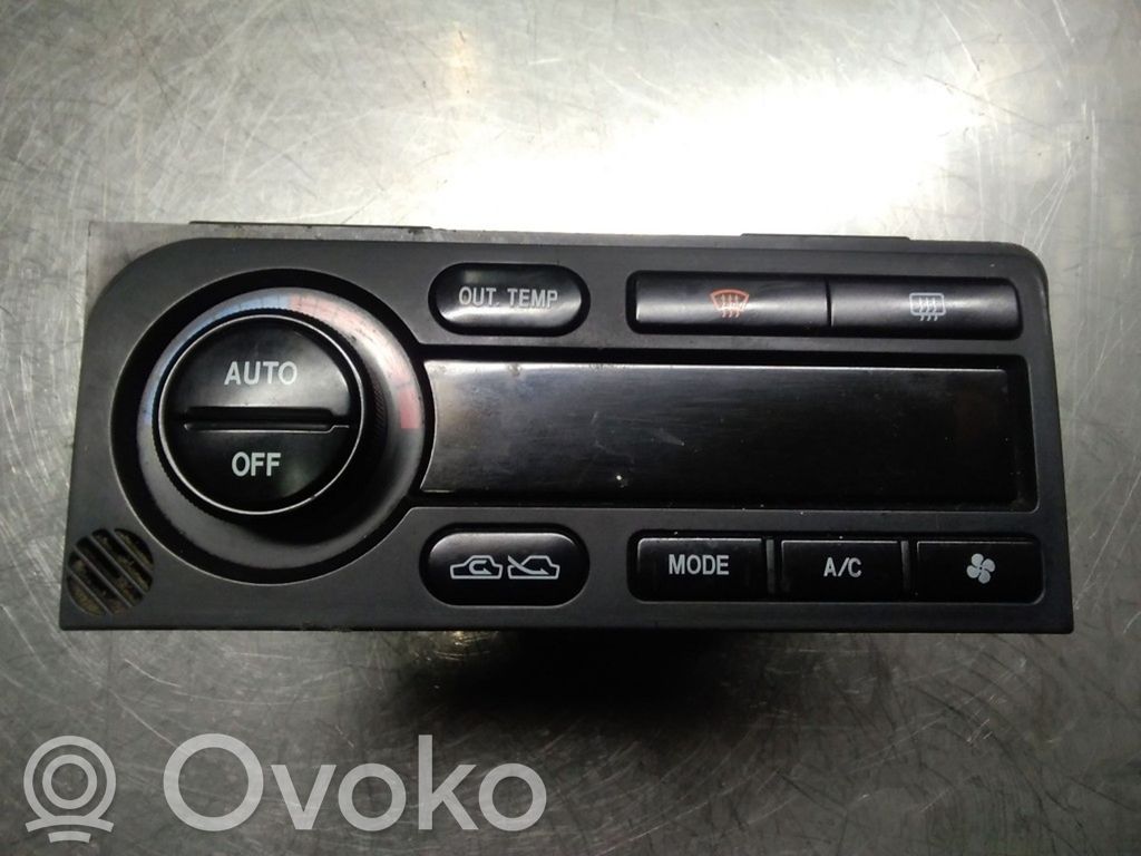 Climate control unit   72311AE080,2N43034700