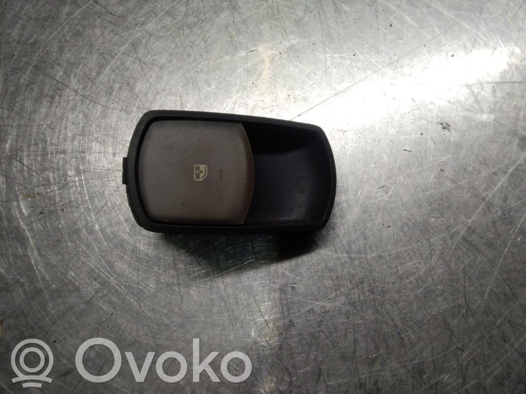 Opel Corsa D Electric window control switch 