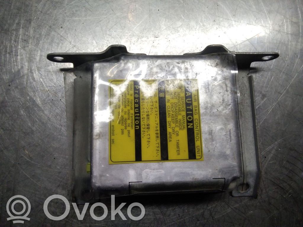 Subaru Legacy Airbag control unit/module 