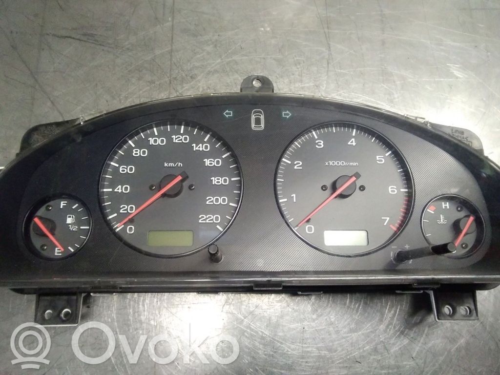 Subaru Legacy Speedometer (instrument cluster) 