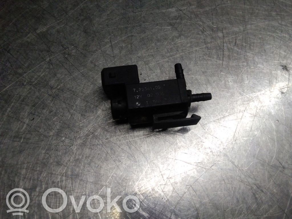 Solenoīda vārsts   72234100,02T036