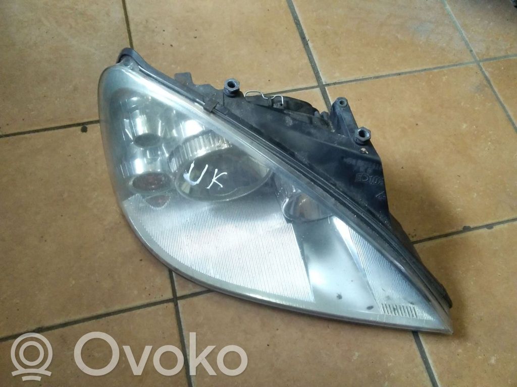 Ford Galaxy Priekšējais lukturis 