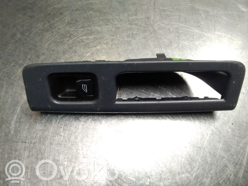 Volvo S40 Electric window control switch 