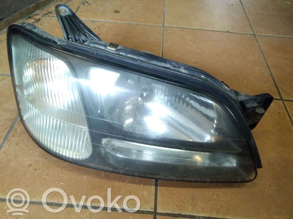 Subaru Legacy Headlight/headlamp 