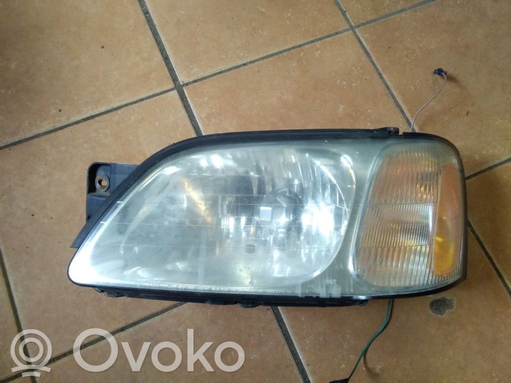 Subaru Legacy Phare frontale 