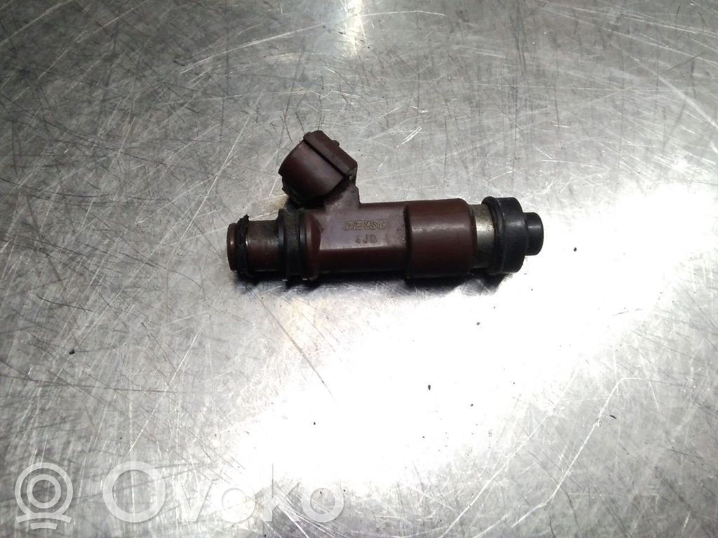 Inyector de combustible   010043028,4JQ3