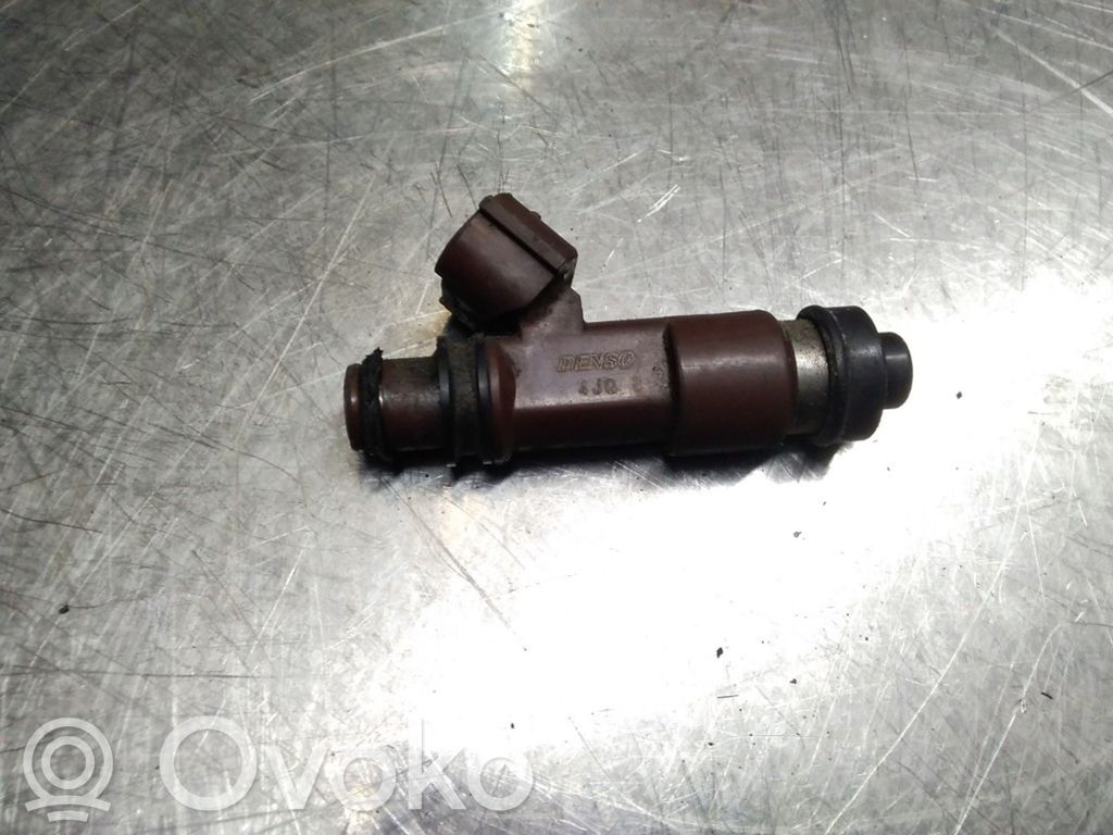 Subaru Outback Inyector de combustible 
